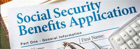 Social security financial department